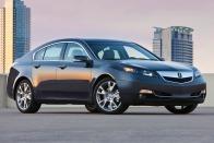 Acura TL